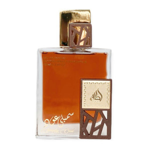 LATTAFA Simply OUD (M/W) woda perfumowana spray 100 ml