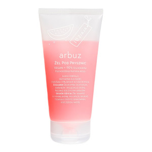 Ziaja Arbuz żel pod prysznic 160ml