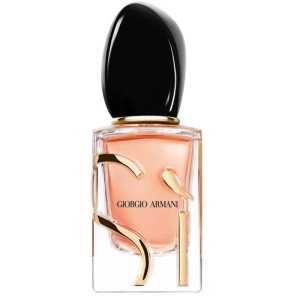 ARMANI SI Intense Refillable woda perfumowana spray damskie 30 ml