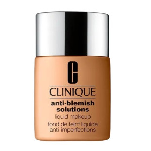 CLINIQUE Anti-Blemish Solutions Liquid Makeup CN70 Vanilla produkt kosmetyczny 30 ml