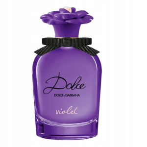 D&G Dolce Violet woda toaletowa spray damskie 50 ml
