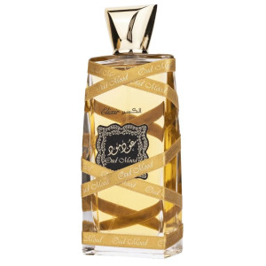 LATTAFA OUD MOOD Elixir (M/W) woda perfumowana spray 100 ml