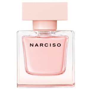 NARCISO RODRIGUEZ Cristal woda perfumowana spray damskie 50 ml