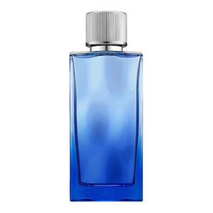 ABERCROMBIE & FITCH First Instinct Together woda toaletowa spray męskie 100 ml