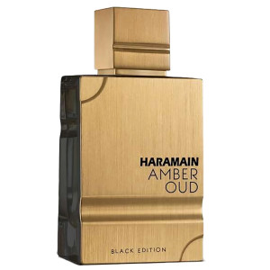 AL HARAMAIN Amber OUD Black Edition (M/W) woda perfumowana spray 150 ml