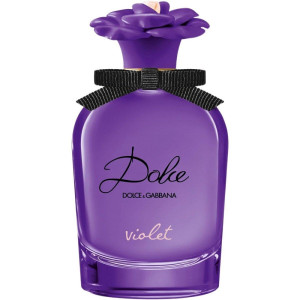 D&G Dolce Violet woda toaletowa spray damskie 75 ml