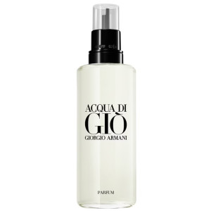 ARMANI Acqua DI GIO LE Parfum Parfum Refill perfumy męskie 150 ml
