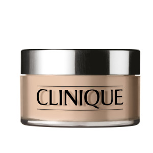 CLINIQUE Blended FACE Powder 04 Transparency puder do twarzy 25 g