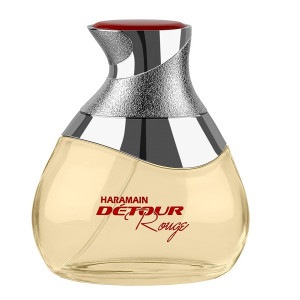 AL HARAMAIN Detour Rouge (M/W) woda perfumowana spray 100 ml