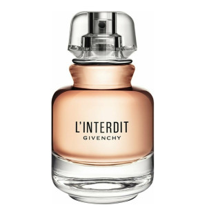 Givenchy L'interdit mgiełka do włosów spray 35ml