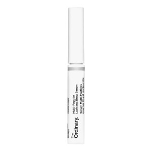 THE Ordinary Multi-Peptide LASH AND BROW Serum serum pielęgnacyjne 5 ml