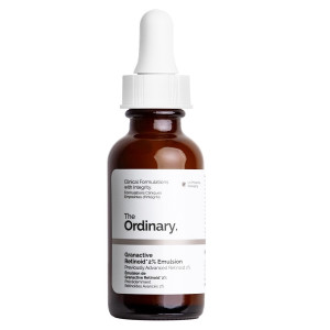 The Ordinary Granactive Retinoid 2% kremowe serum przeciwstarzeniowe 30ml