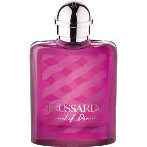 TRUSSARDI Sound OF Donna woda perfumowana spray damskie 100 ml