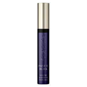 Claresa Paint It Black Volume & Length Mascara tusz do rzęs wydłużająco-pogrubiający Czarny 10g
