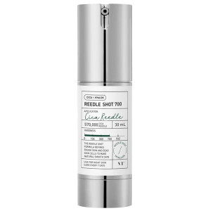 VT Cosmetics Reedle Shot 700 booster do głębokiej poprawy tekstury skóry 30ml