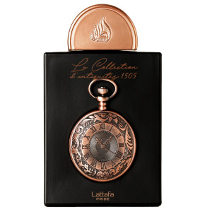 Lattafa La Collection D'antiquites 1505 woda perfumowana spray 100ml
