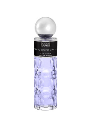 Saphir Oceanyc Man woda perfumowana spray 200ml