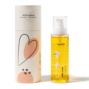 Resibo OILY ONE Olejek do demakijażu - 100ml