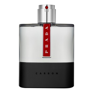PRADA LUNA Rossa Carbon woda toaletowa spray męskie 150 ml