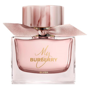 BURBERRY MY Burberry Blush woda perfumowana spray damskie 90 ml