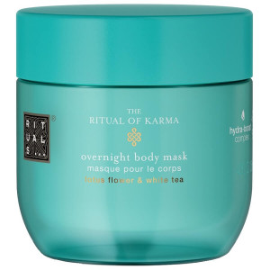 RITUALS THE Ritual OF Karma Overnight BODY MASK maska pielęgnacyjna 125 ml
