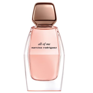 NARCISO RODRIGUEZ ALL OF ME woda perfumowana spray damskie 90 ml
