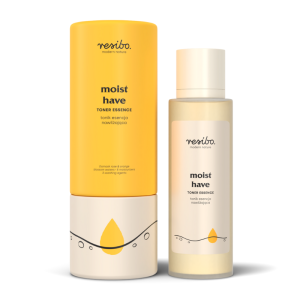 Resibo MOIST HAVE tonik esencja nawilżająca - 100ml