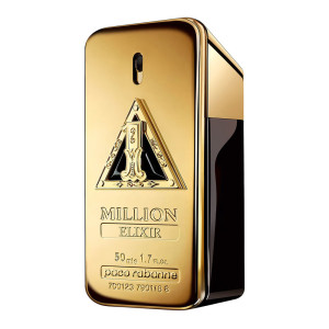 PACO RABANNE ONE Million Elixir Parfum Intense perfumy męskie 50 ml