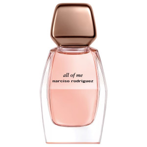 NARCISO RODRIGUEZ ALL OF ME woda perfumowana spray damskie 50 ml