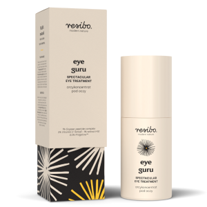 Resibo EYE GURU Arcykoncentrat pod oczy - 15ml