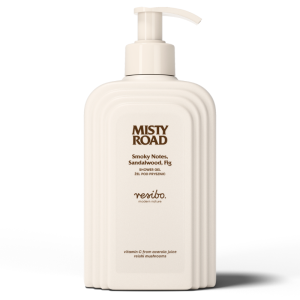 Resibo MISTY ROAD mydło do rąk curator - 350ml