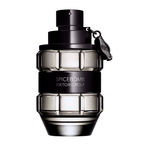 V&R Spicebomb woda toaletowa spray męskie 90 ml