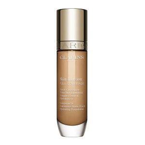 CLARINS SKIN Illusion FULL Coverage Hydrating Foundation 108.5 podkład do twarzy 30 ml