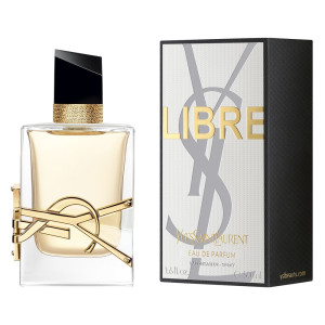 YSL Libre woda perfumowana spray damskie 50 ml