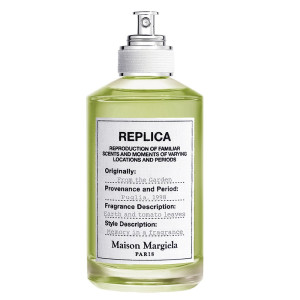 MAISON MARGIELA Replica FROM THE Garden (M/W) woda toaletowa spray 100 ml