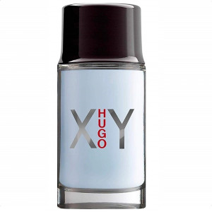 HUGO BOSS HUGO XY woda toaletowa spray męskie 100 ml