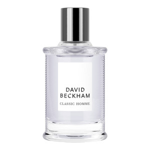 David Beckham Classic Homme woda toaletowa spray 50ml