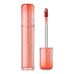 Rom&nd The Juicy Lasting Tint błyszczyk do ust 02 Nucadamia 3.5g