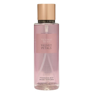VICTORIA'S SECRET Velvet Petals Fragrance MIST mgiełka zapachowa damskie 250 ml