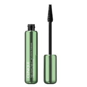 CLINIQUE HIGH Impact 5D Nutri-Dimension Mascara - Black tusz do rzęs 10 ml