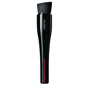 SHISEIDO Brush HASU FUDE Foundation Brush podkład do twarzy