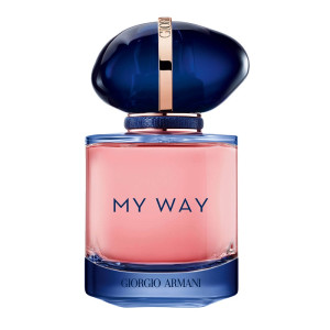 ARMANI MY WAY Intense woda perfumowana spray damskie 30 ml