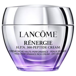 LANCOME Renergie 300-Peptide Cream HIGH Performance RICH Cream DRY SKIN krem pielęgnacyjny 50 ml