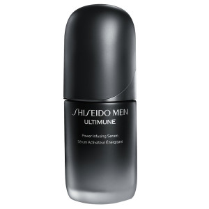SHISEIDO MEN Ultimune Power Infusing Serum serum pielęgnacyjne 50 ml