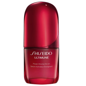 SHISEIDO Ultimune Power Infusing Serum serum pielęgnacyjne 30 ml