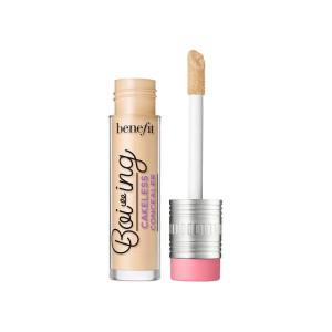 Boi-Ing Cakeless Concealer mocno kryjący korektor w płynie 03 Light Neutral 5ml