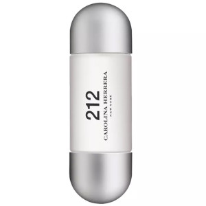 Carolina Herrera 212 woda toaletowa spray 30ml