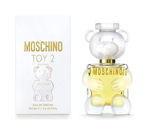 MOSCHINO TOY 2 woda perfumowana spray damskie 100 ml