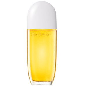 ELIZABETH ARDEN Sunflowers woda toaletowa spray damskie 100 ml