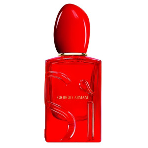 ARMANI SI Passione RED MUSK woda perfumowana spray damskie 50 ml